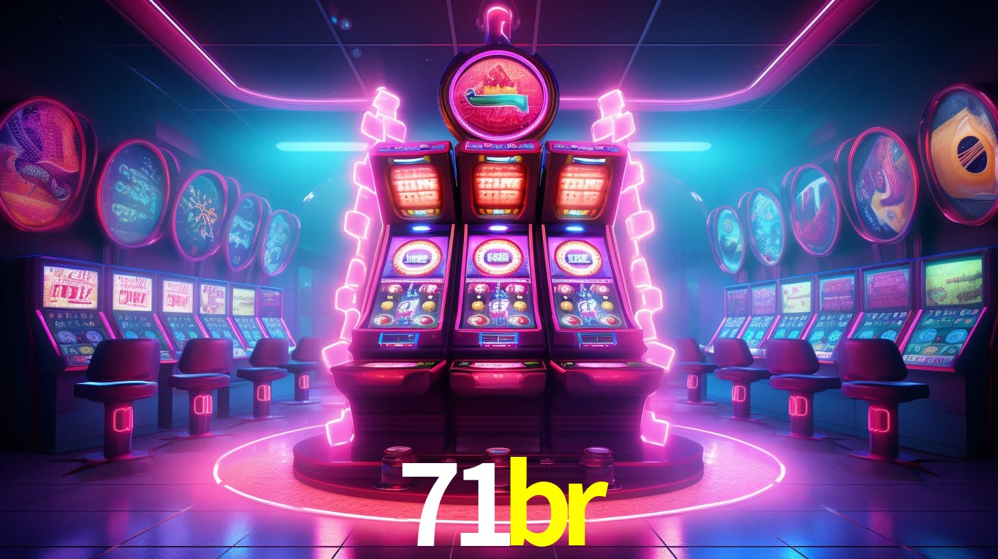 71br bet