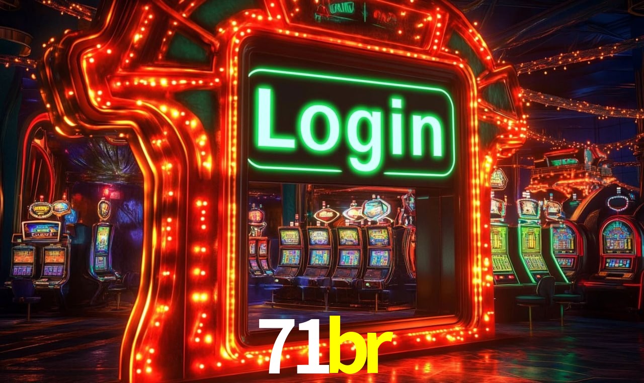 Estatísticas 71br