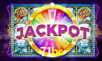 Blackjack Table 71br