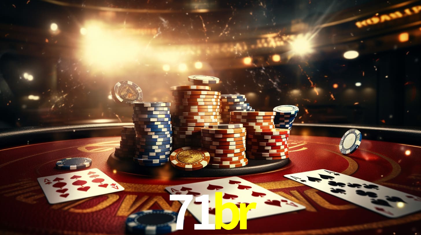 Live Casino 71br
