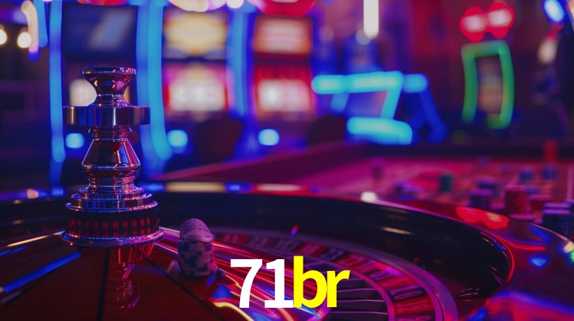 Experimente o Login Seguro Premium no 71br