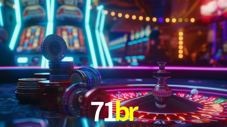 Slot Games 71br
