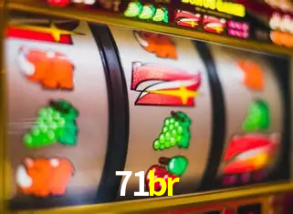 Descubra a Magia dos Jogos de Arcade no 71br