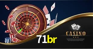 Welcome Bonus 71br