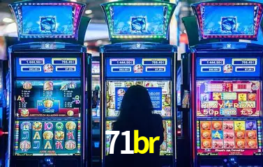 Roulette Table 71br