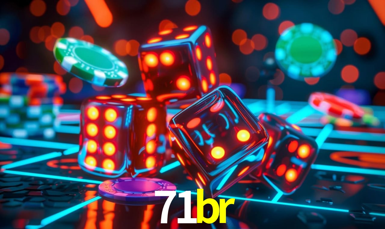 A Emoção da Loteria na 71br: Uma Chance de Mudança de Vida