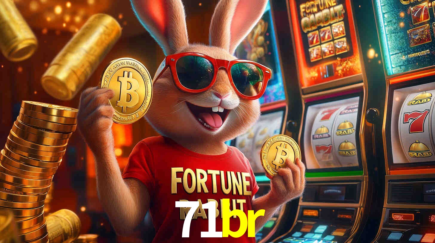 A Revolução dos Aplicativos de Jogos no 71br