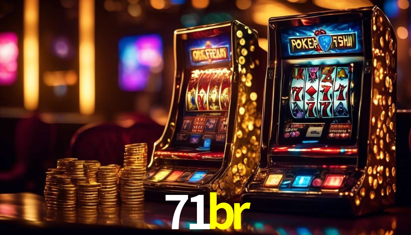 Descubra a Essência do 71br: Nossa História e Compromissos