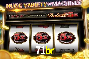 VIP Casino 71br