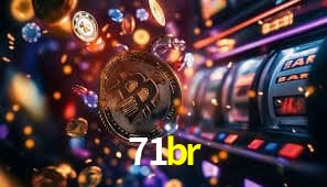 Desvendando o Mundo dos Jogos Virtuais na 71br