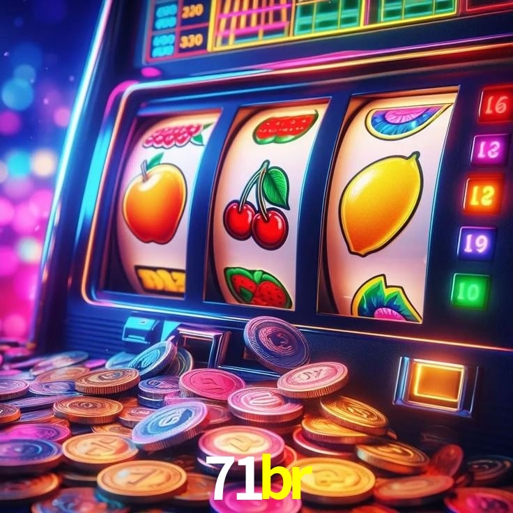 Estatísticas do Jogo 71br