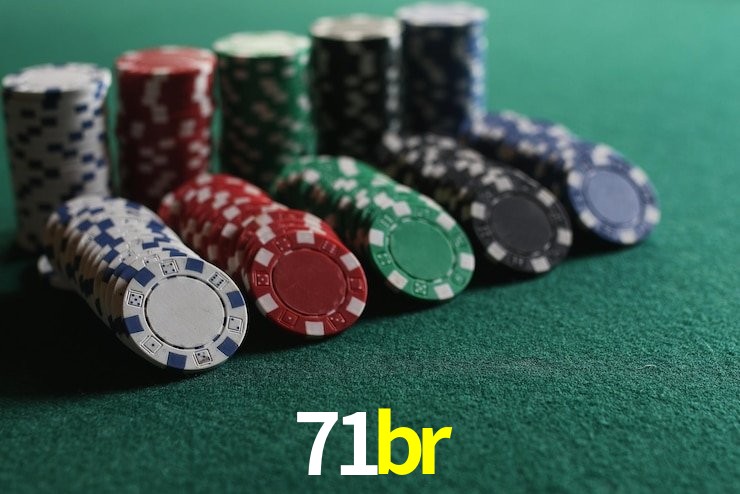 Player Reviews 71br