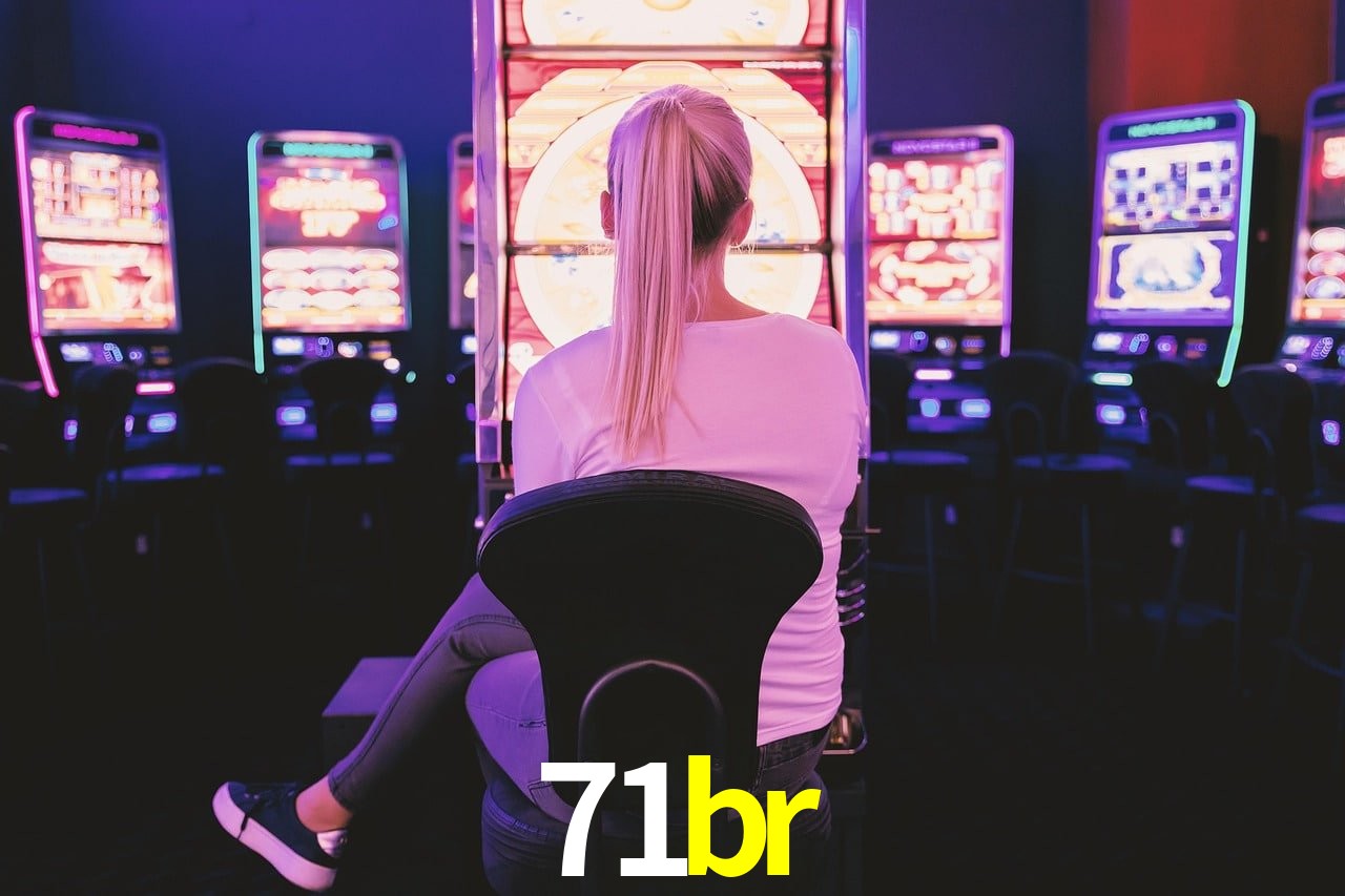 Live Casino 71br