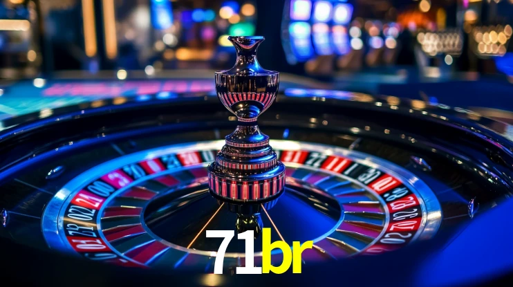 Experimente o Login Seguro Premium no 71br