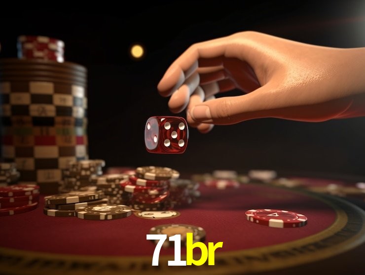 Login Seguro 71br