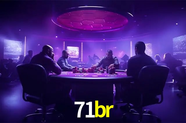 Diretório de Jogos 71br