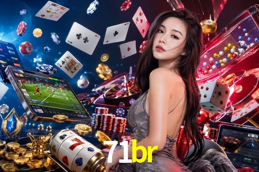Game Providers 71br