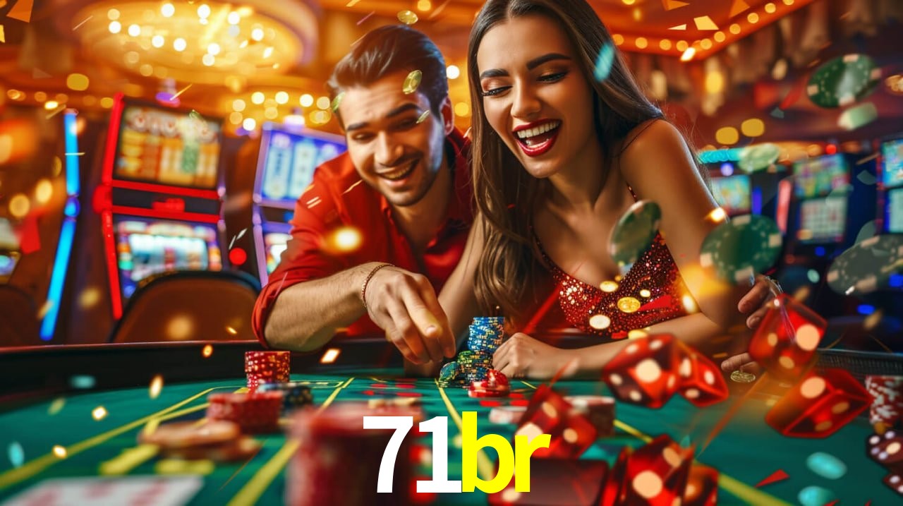 Integração de APIs 71br