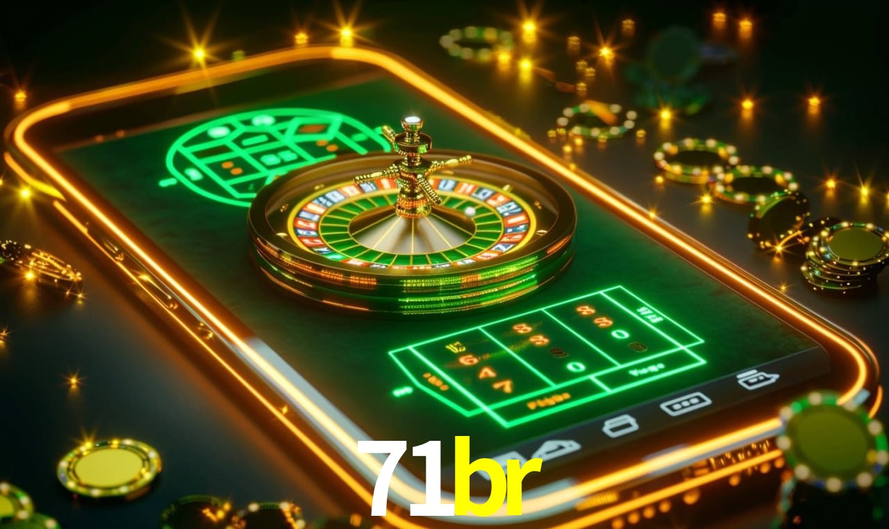 71br Logo Verificado