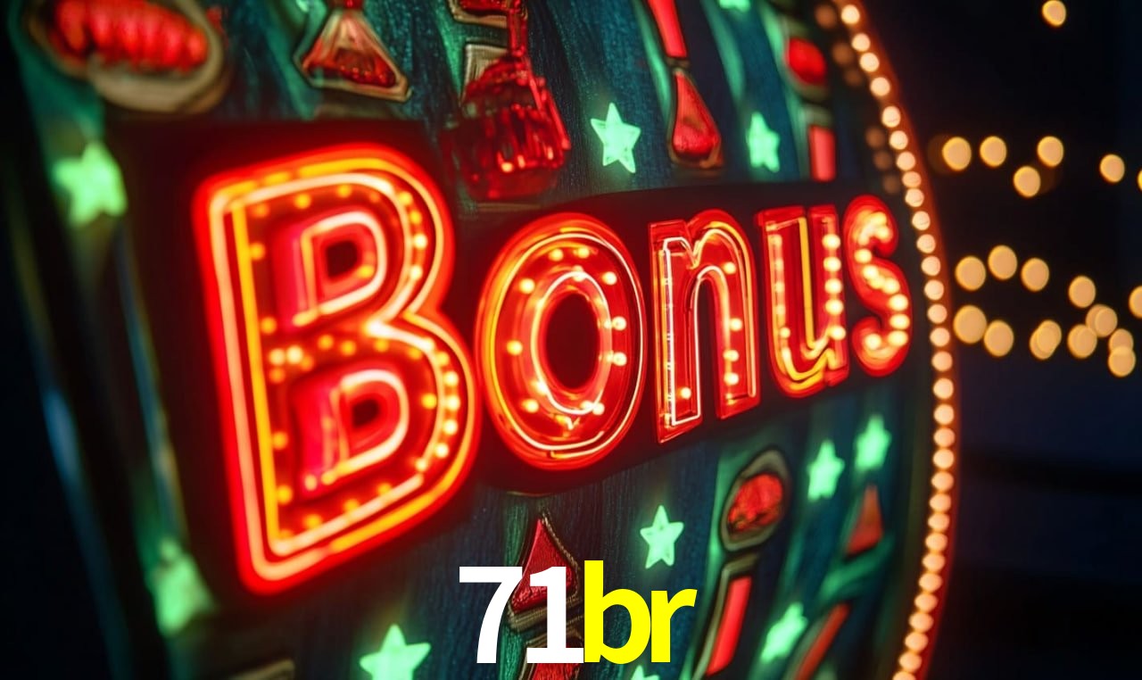 Casino Ao Vivo 71br