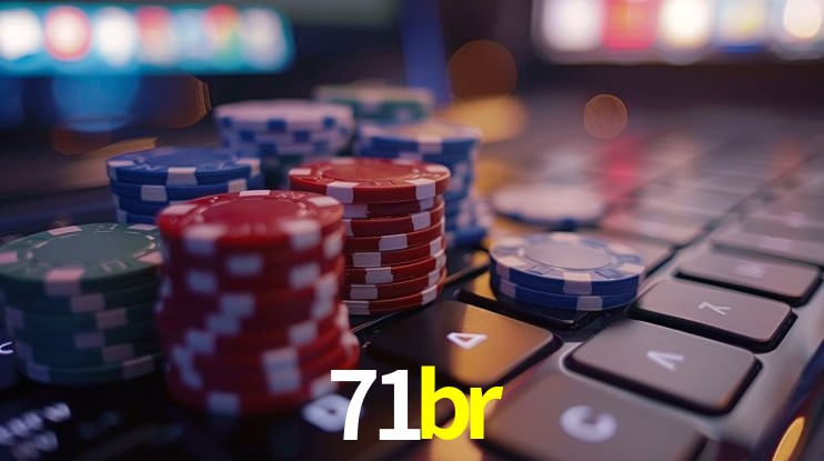 Promoção Relâmpago 71br