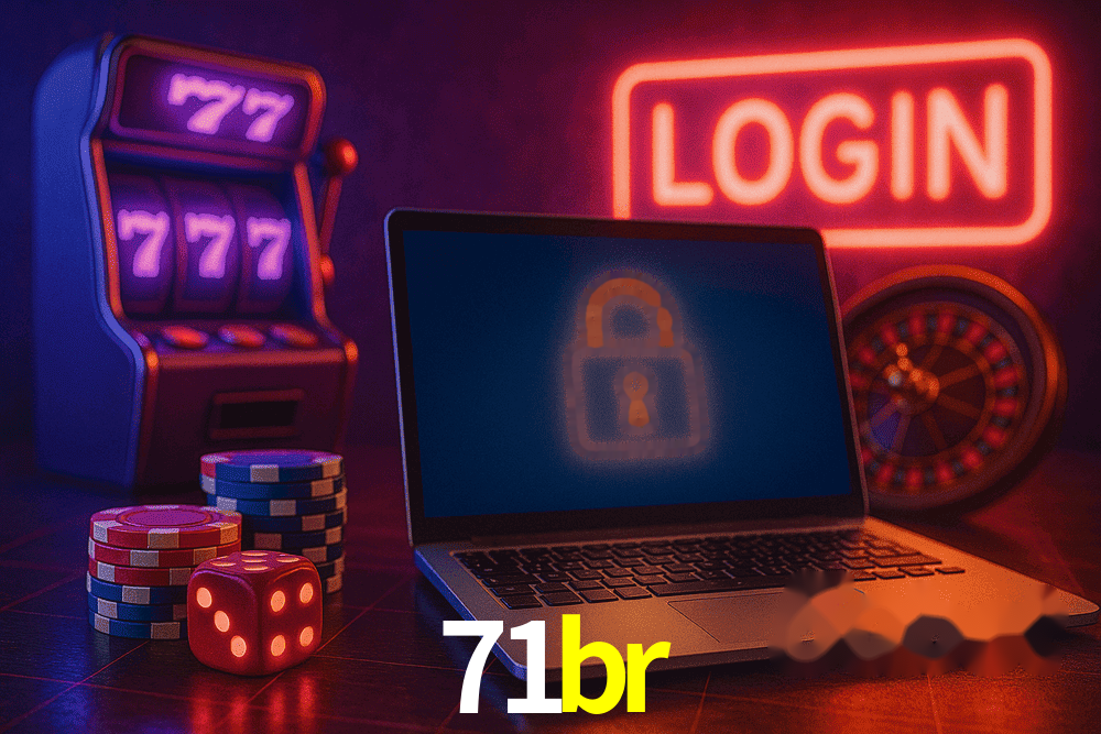 Recursos de Bônus 71br