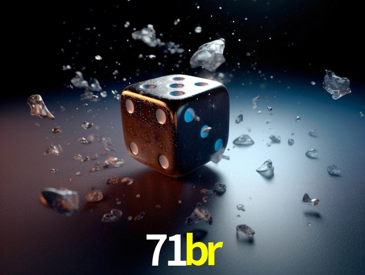 71br Loteria Online Brasil - Plataforma Certificada