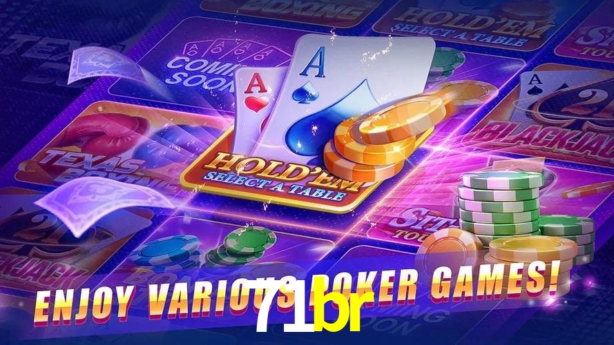 cassino 71br