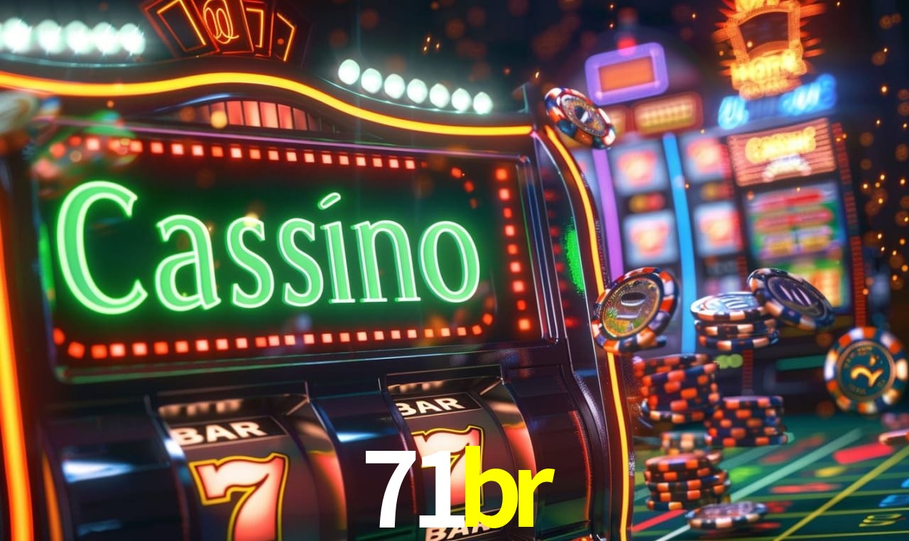 Sistemas de Segurança 71br