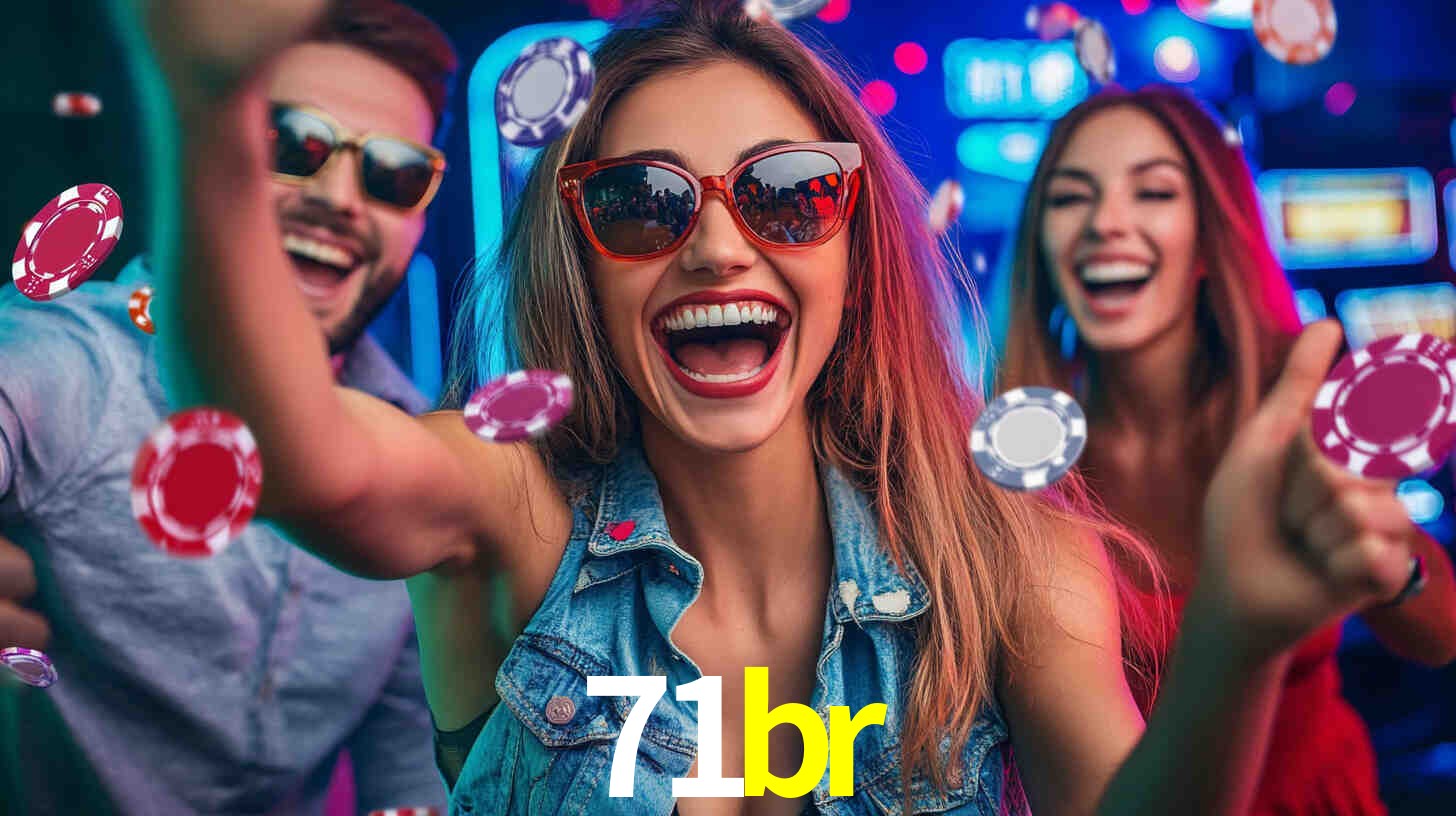 Explorando a Categoria de Eventos em Apostas na 71br