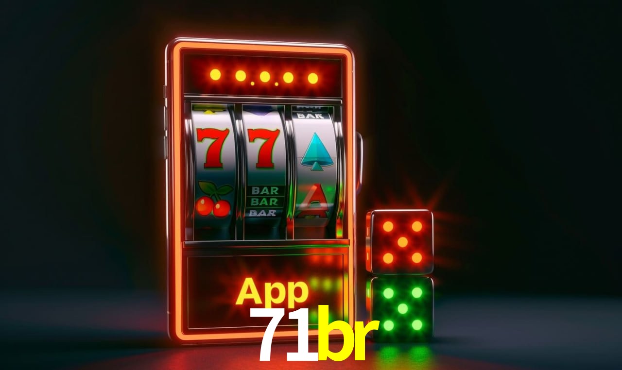 Casino Ao Vivo 71br