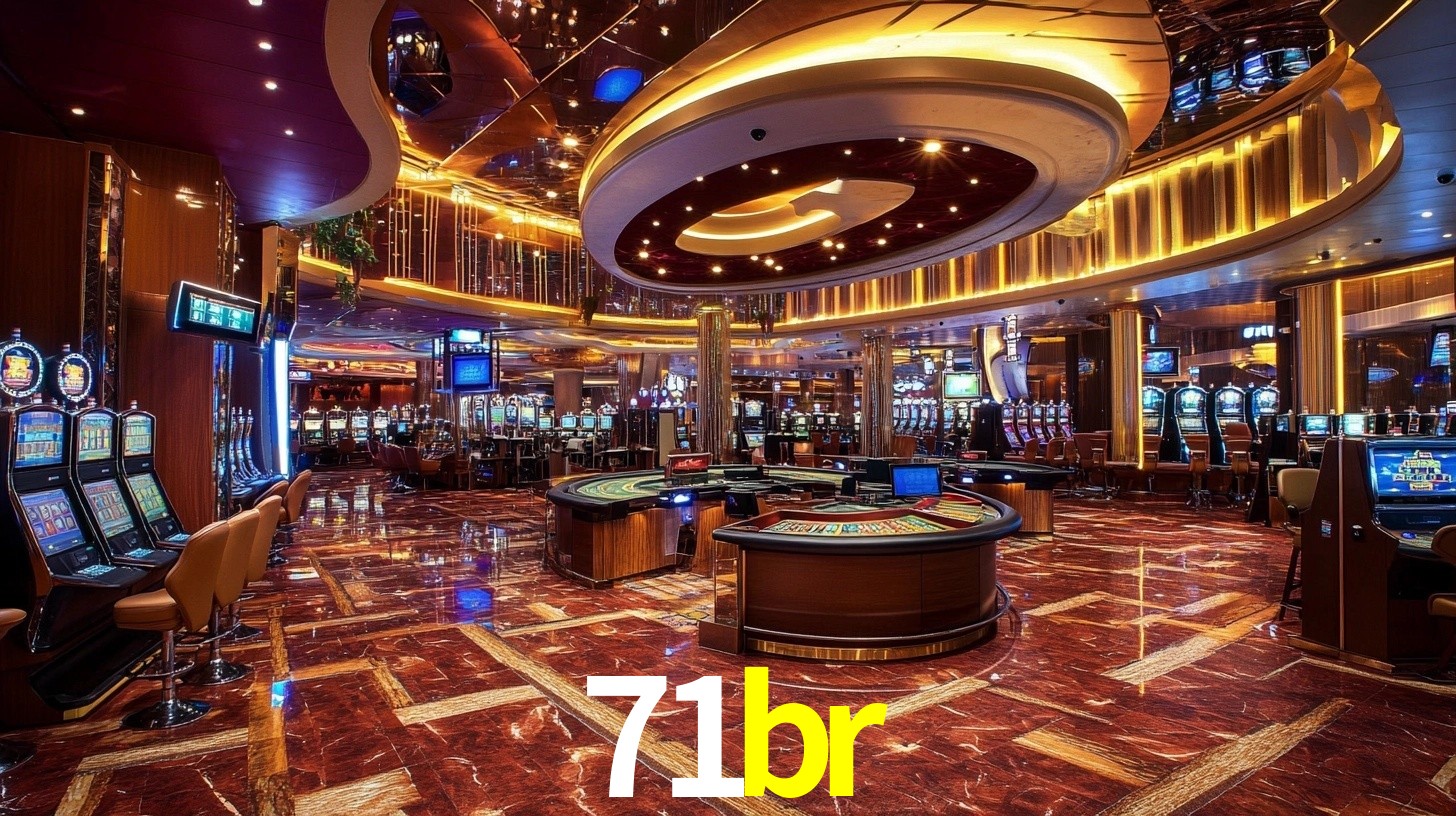 Welcome Bonus 71br