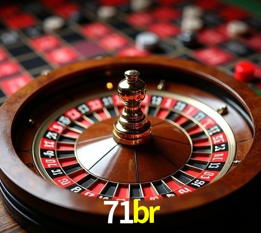 71br Plataforma Confiável