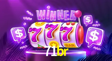 Desvendando o Mundo dos Jogos Virtuais na 71br