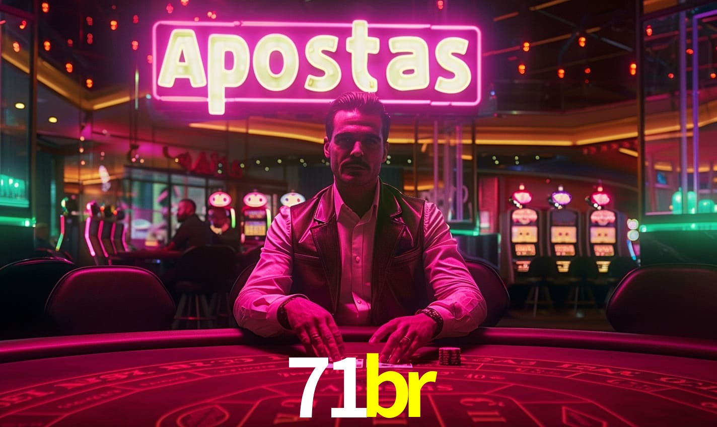 A Emoção da Loteria na 71br: Uma Chance de Mudança de Vida