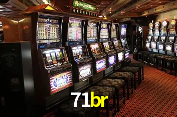 Descubra o Programa VIP da 71br: Vantagens Exclusivas para Jogadores