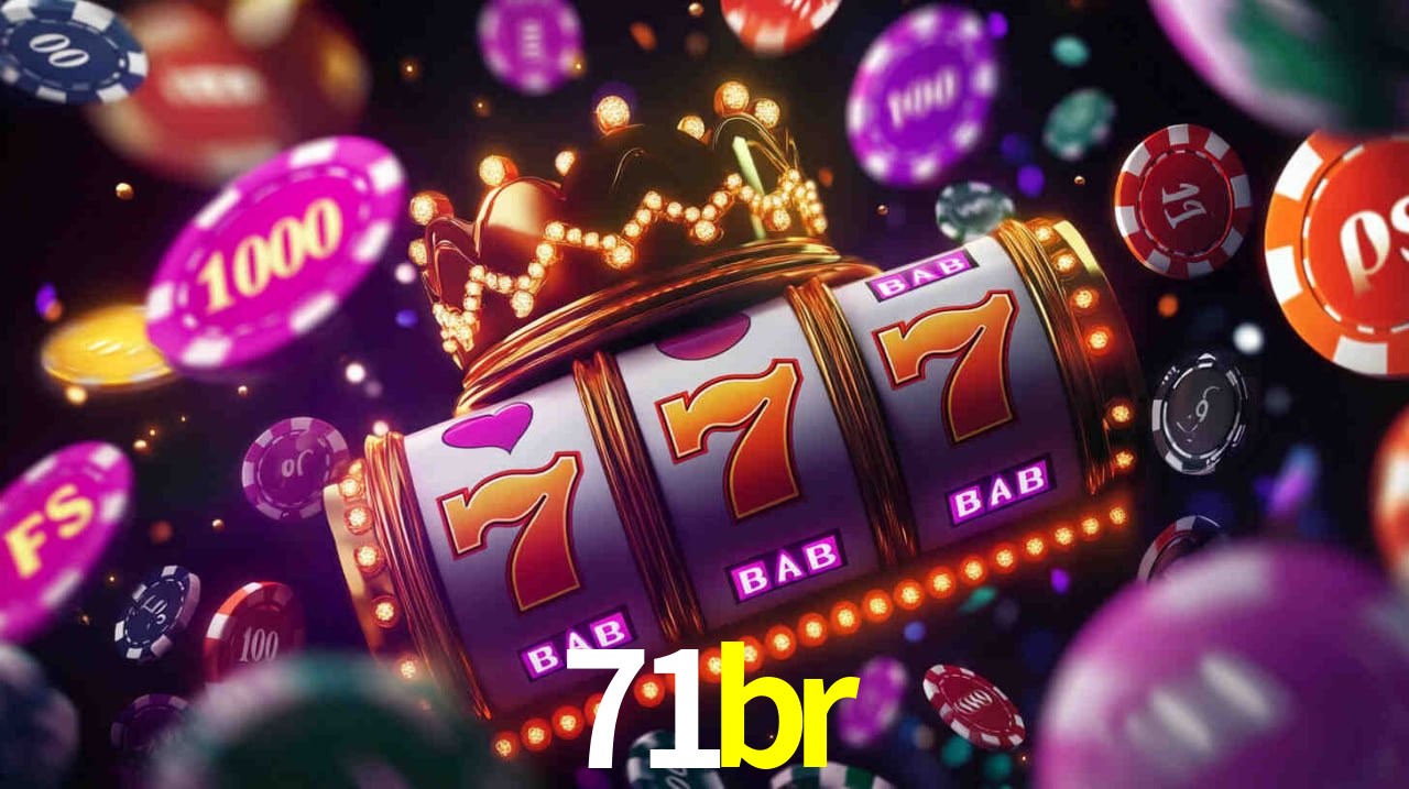 Slot Games 71br