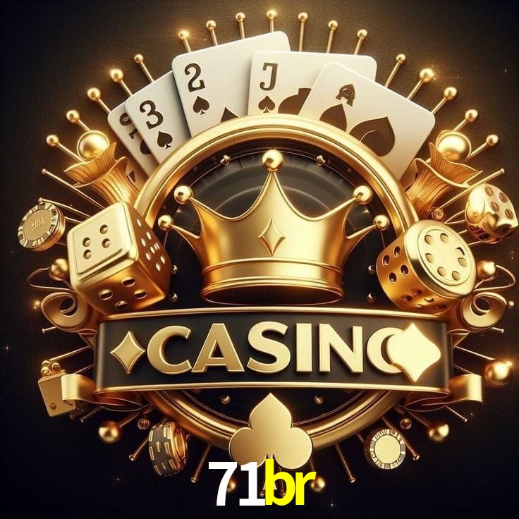 Jogos de Slot 71br