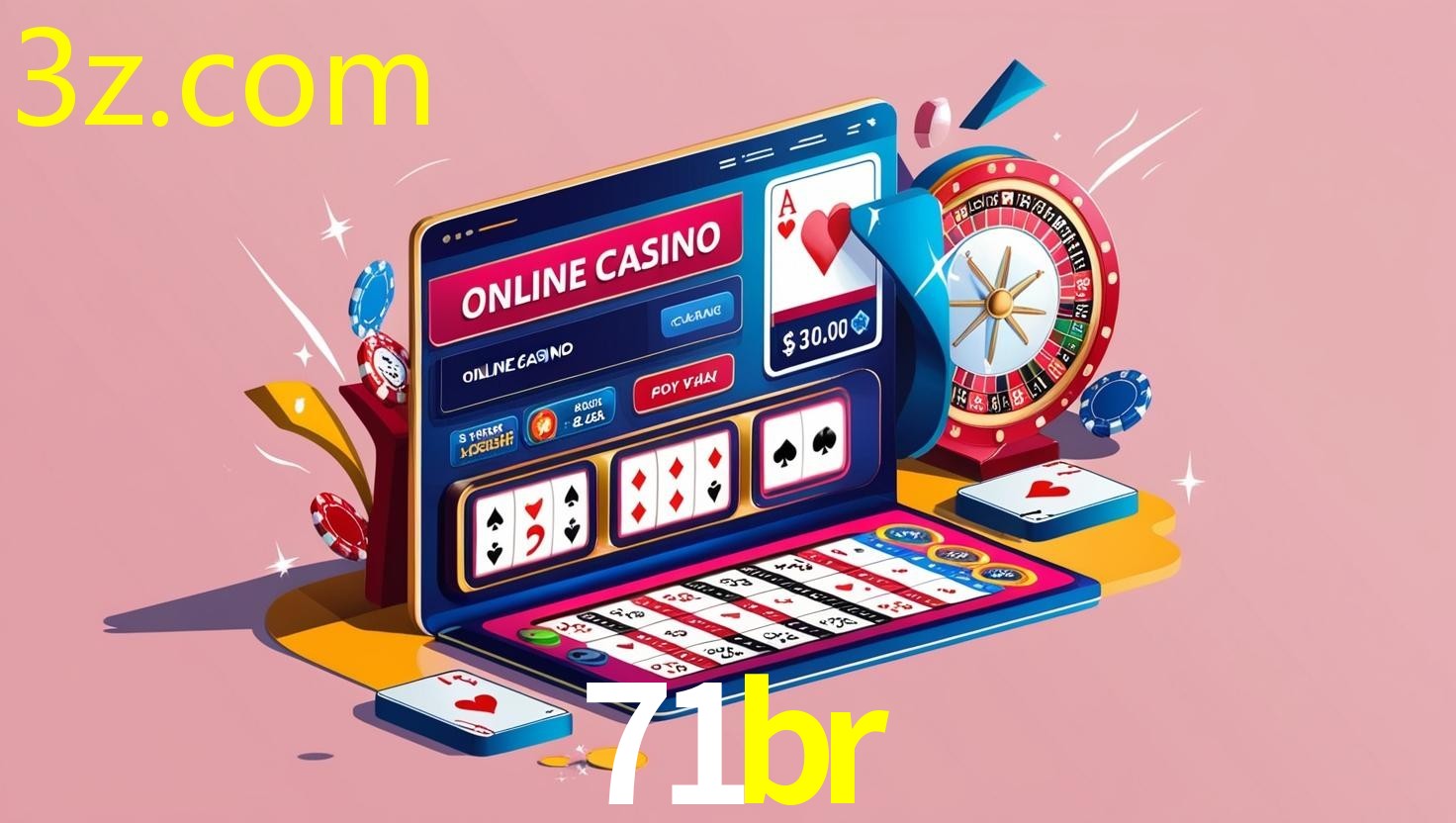 71BR