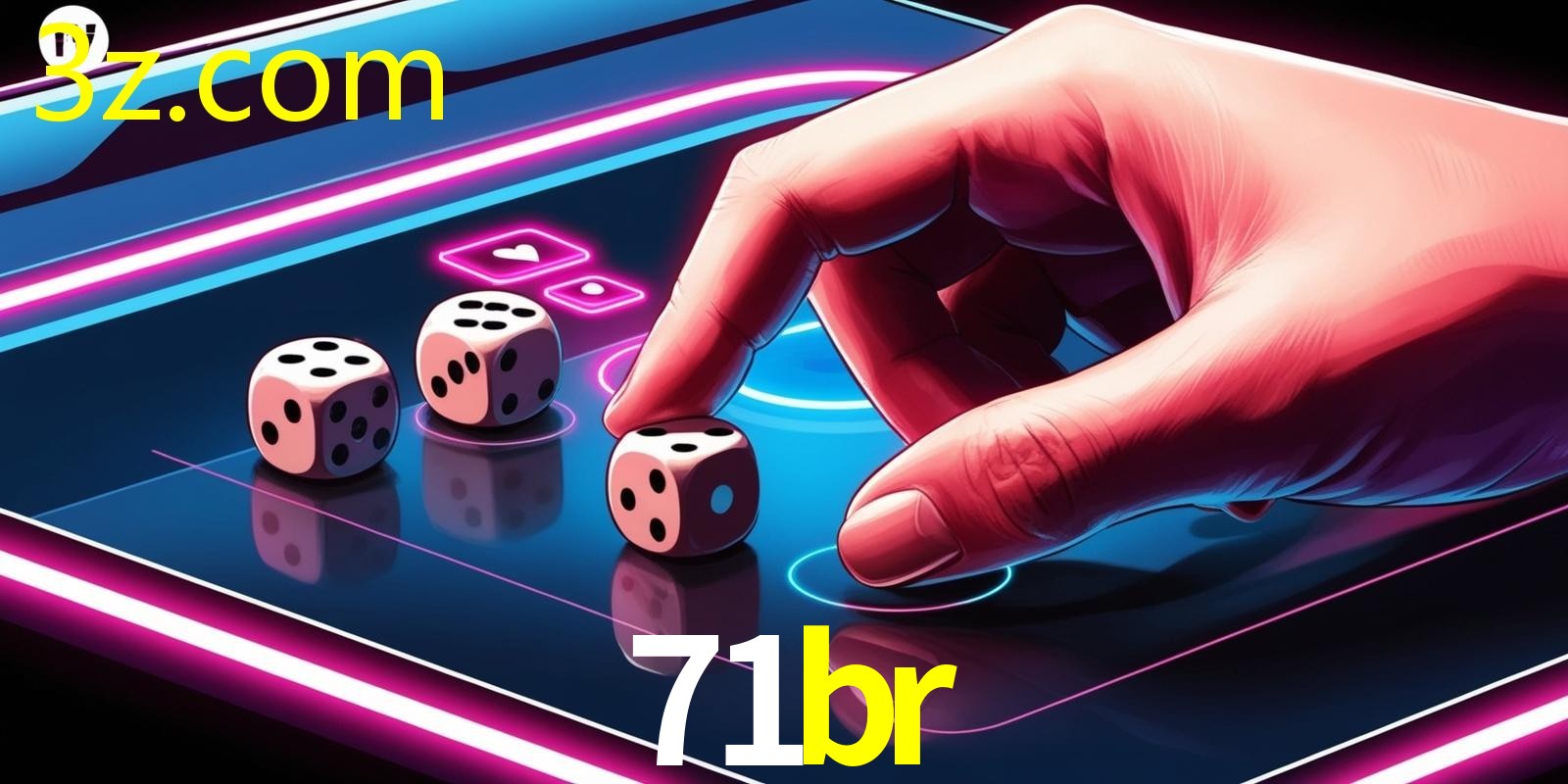 71BR