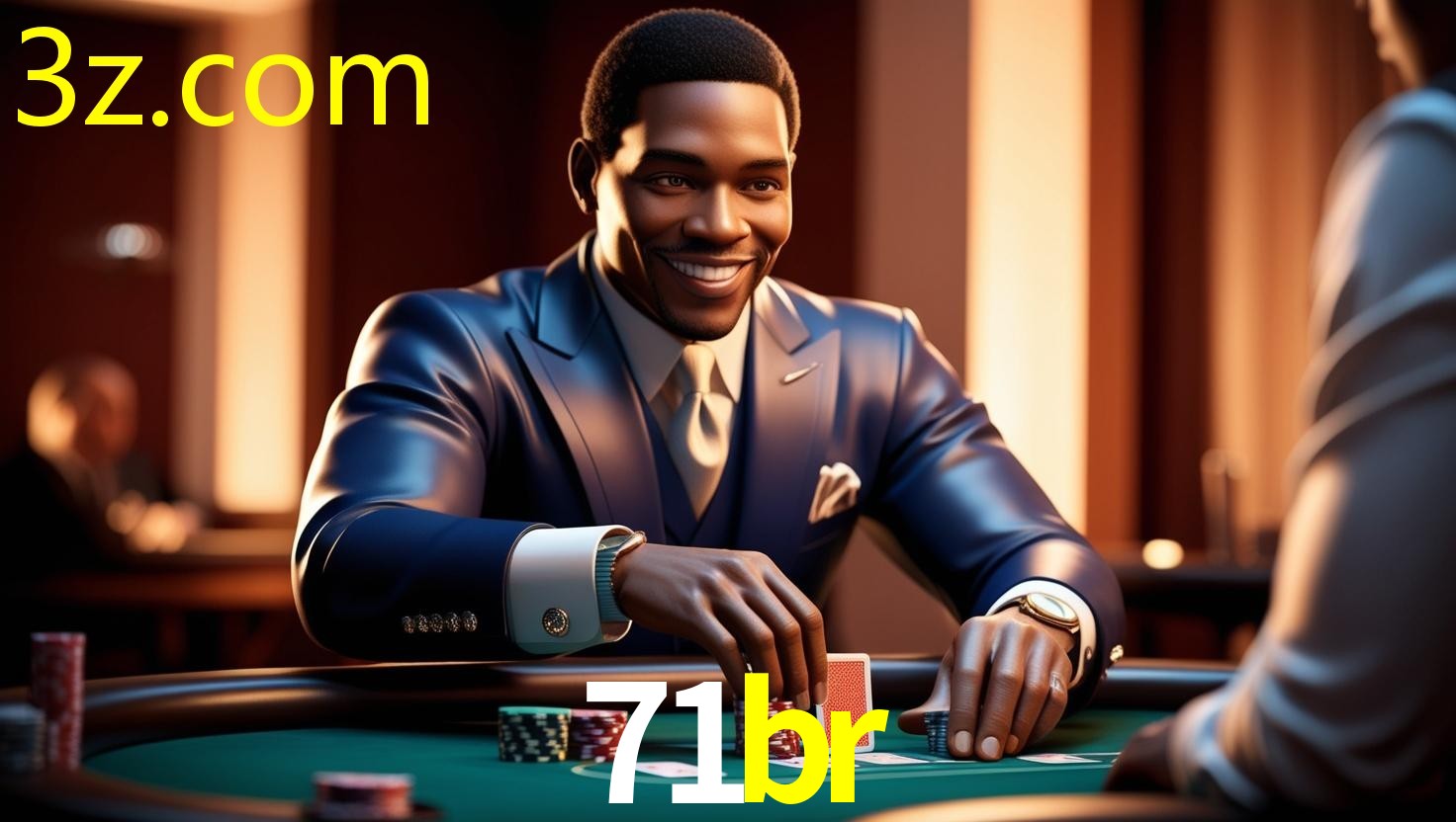 71BR