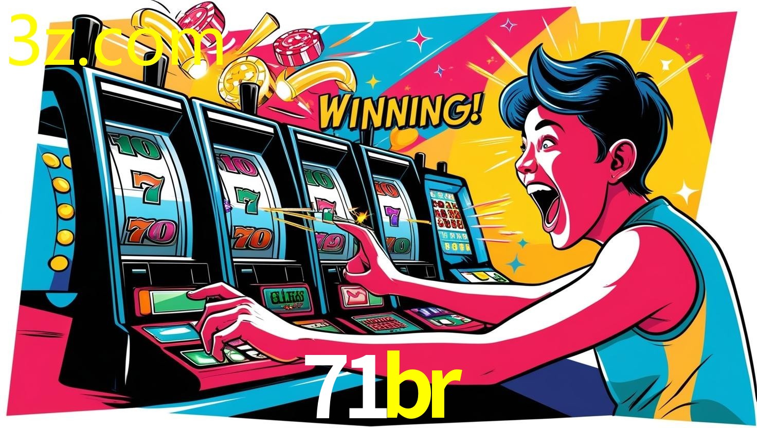 71BR